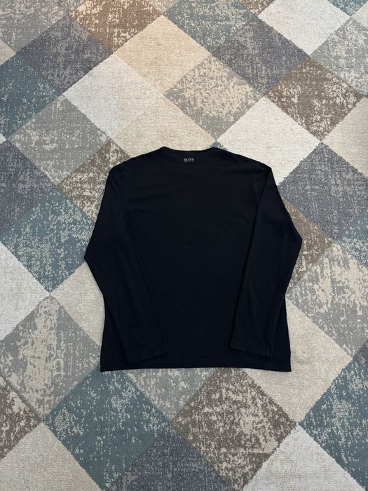 Мъжка блуза Hugo Boss