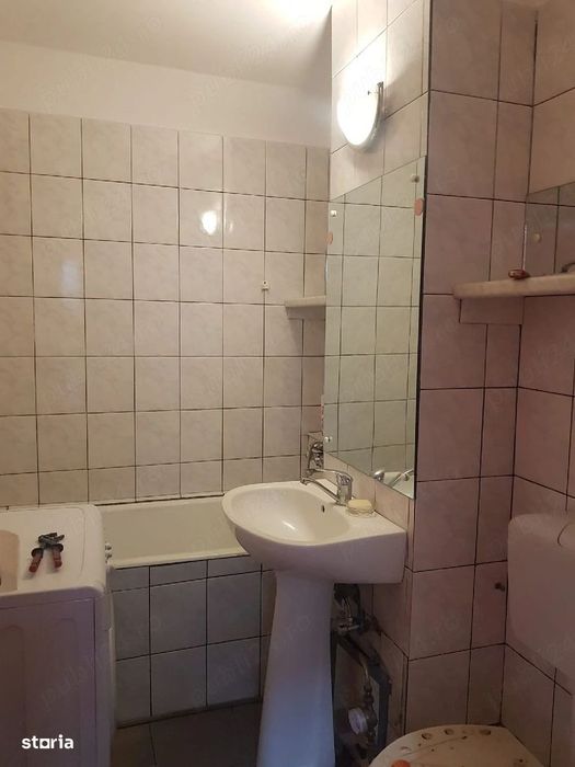 Apartament 2 camere, zona Sagului - Musicescu
