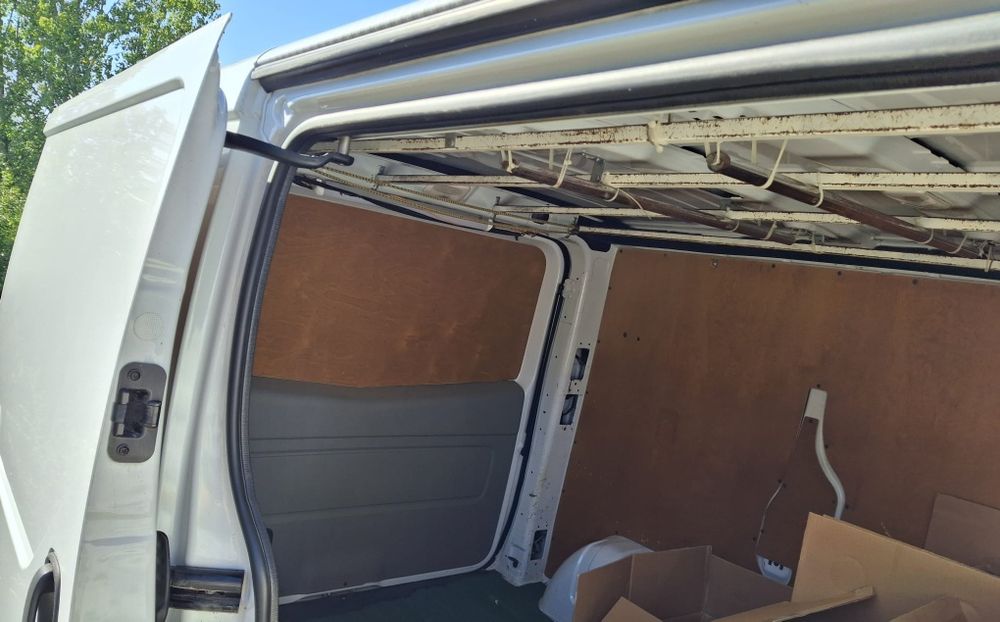 Opel  Vivaro ,autoutilitara