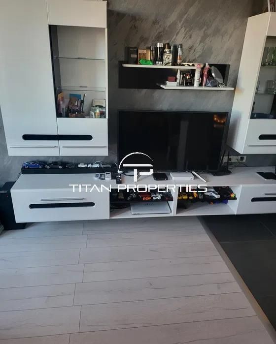 Продава се Двустаен апартамент в Пловдив, Южен - 77 кв.м за 1949 €/кв.м - Снимка #1