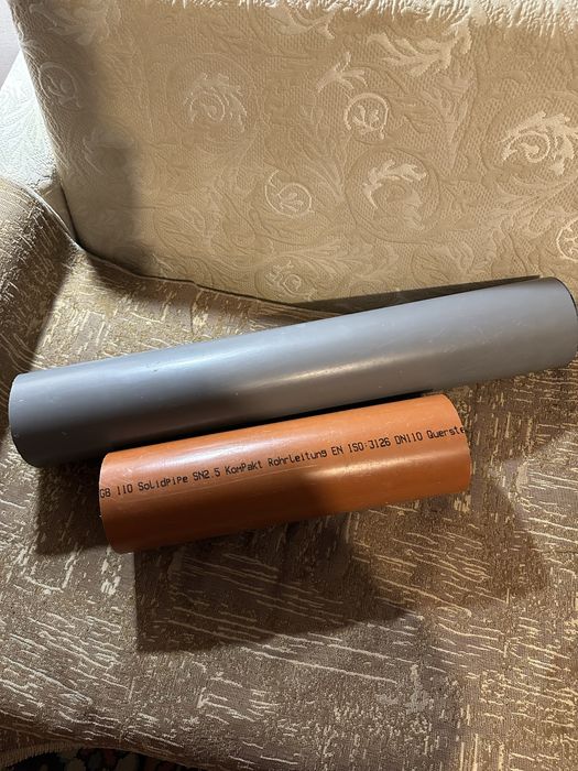 Различни НОВИ ВИК части и други НОВИ ЧАСТИ