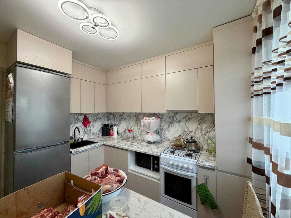 Продажа 2-комнатной квартиры