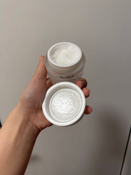 Крем C-Tetra Cream от Medik8