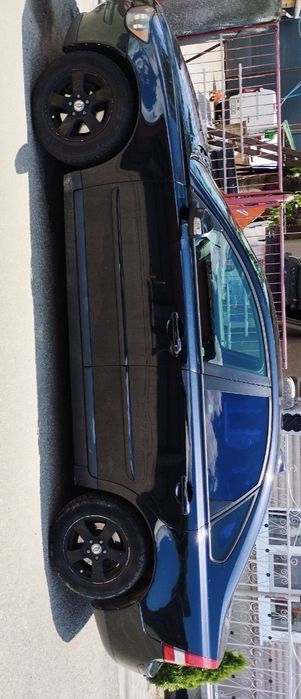 Volvo S40 1.6 diesel 2007