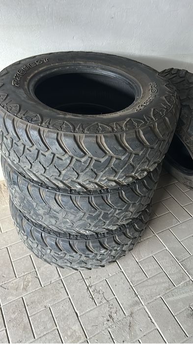 Продам колеса в сборе