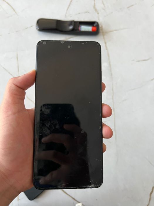 Смартфон Oppo A3