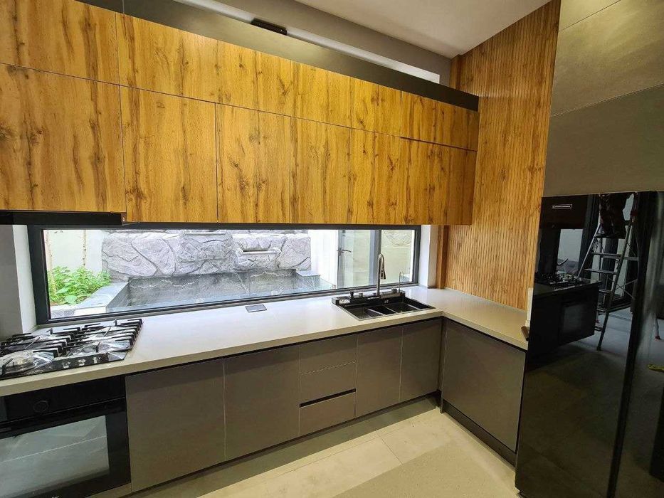 Евродом в Ценре Луначарского дизайн суперр