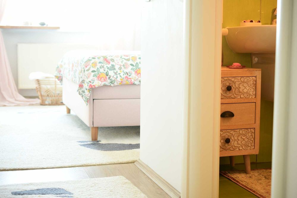 UN REFUGIU URBAN LA PREȚ SPECIAL: Apartament Designer | Amenajat Complet  | Terasă Panoramică | Parc Privat | M2 Eroii Revoluției | Parc Tineretuluil