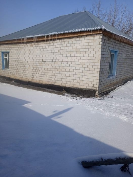 Продам дом в городе Шар