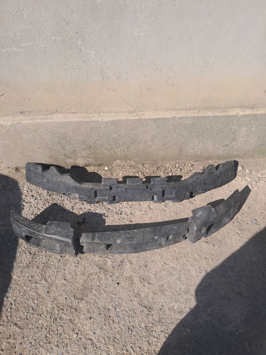 На 2114 защитки бампера продаётся