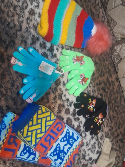 РАСПРОДАЖА.Вещи для детей