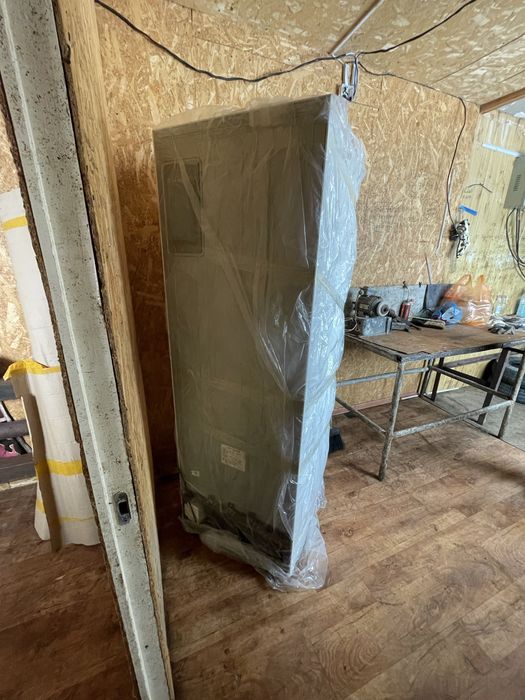 Холодильник samsung