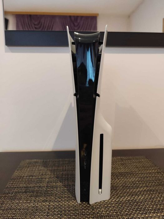 Playstation 5 Slim( PS5 SLIM )