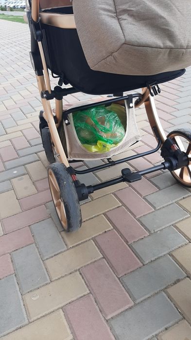 Продам коляску Армели,в очень хорошем состоянии