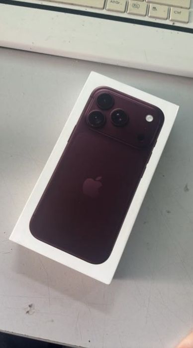 Смартфон Apple iPhone 18 pro