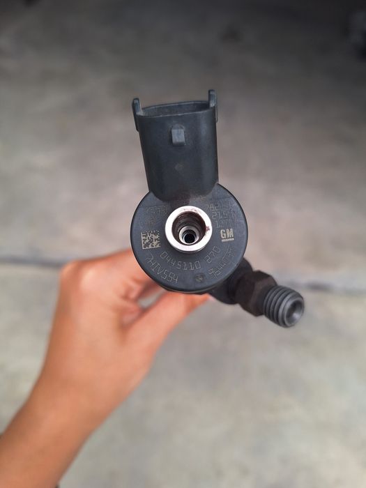 Дюза - Дюзи за Chevrolet 2.0 VCDi / Шевролет