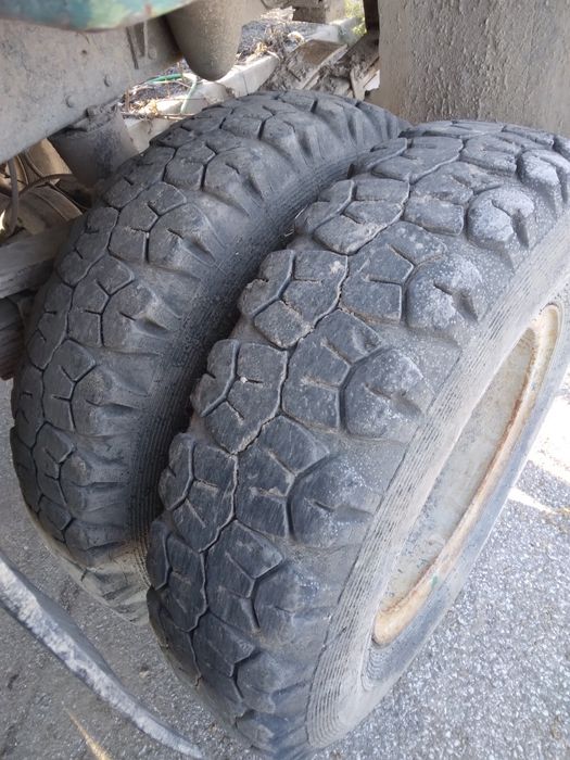 Ифа.w.50. 4х4...