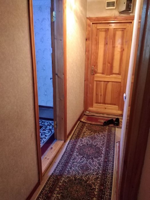 Ijaraga kvartira beriladi