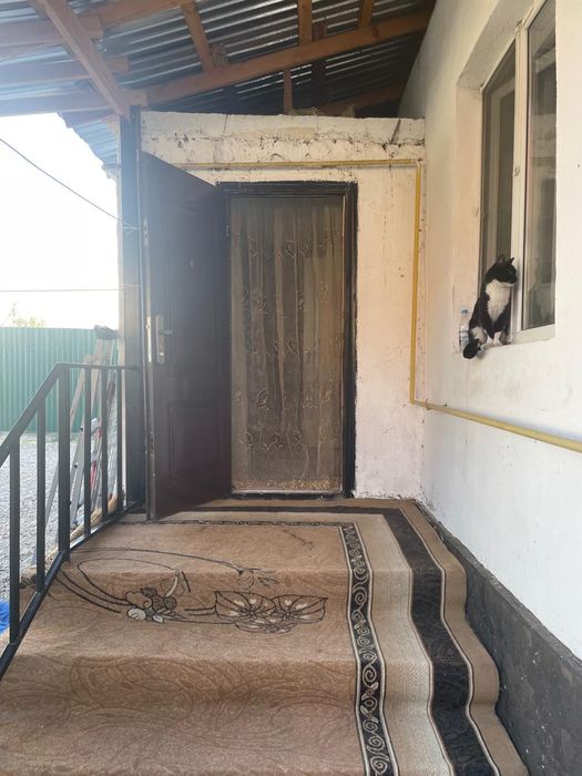 Продажа дома Байсерке