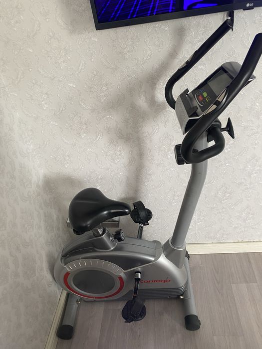 Продаётся велотренажёр