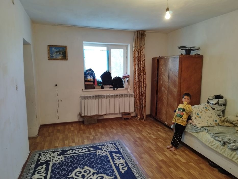 Продается времянка 62кв.м. 2 комн.
