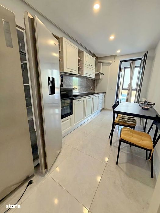 Parcare Privată - Complex Rezidențial Închis