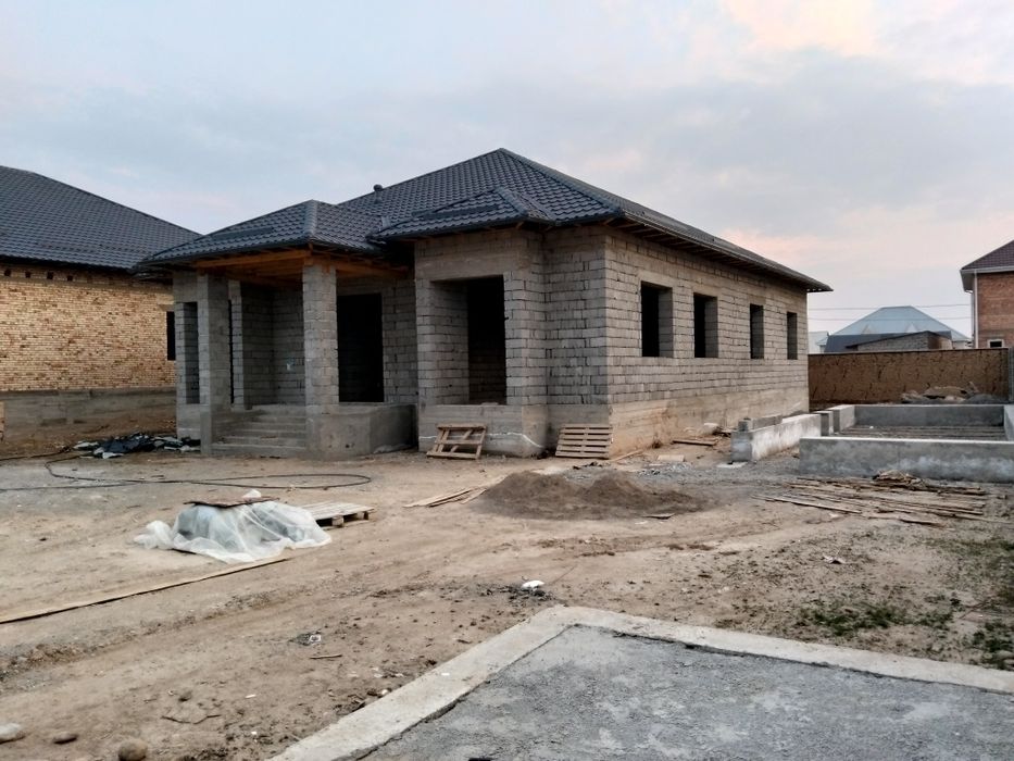 Дом в элитном районе срочно