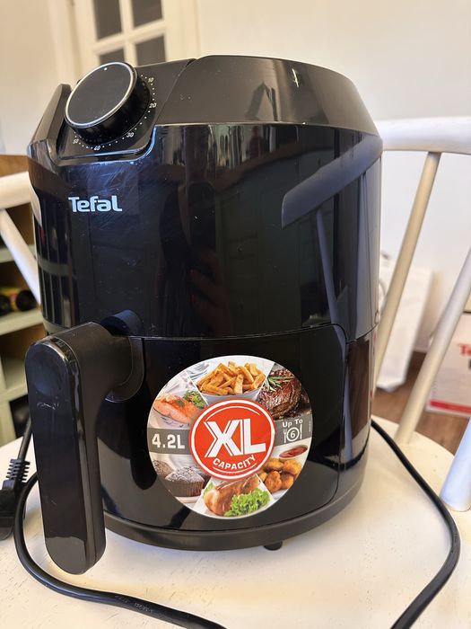 Air frayer Tefal