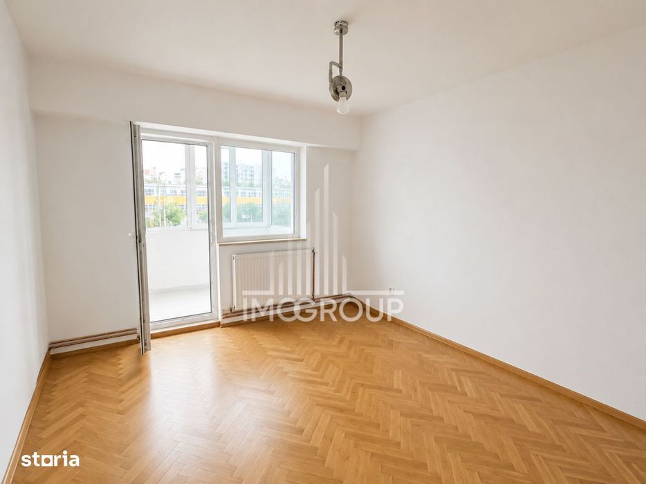 Investitie sau locuinta: 2 camere, 52 mp, 21 Decembrie