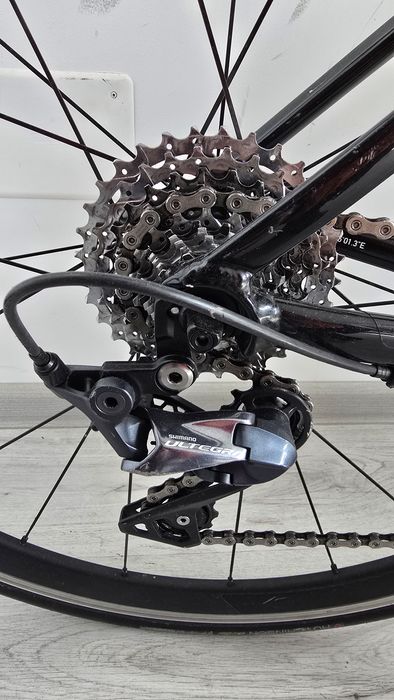 Van Rysel EDR AF Ultegra Road Bike  S
Van Rysel EDR AF Ultegra Road