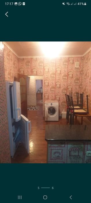 Сдам кв на длительний срок