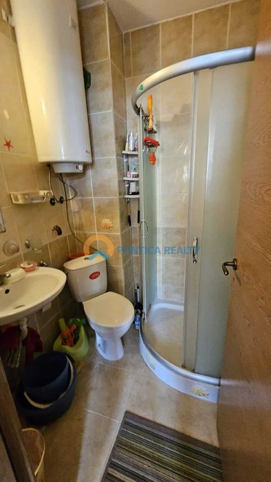 Изгоден двустаен апартамент близо до Слънчев Бряг