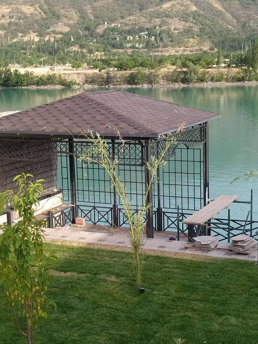 Гипкая черепица Технониколь делаем монтаж