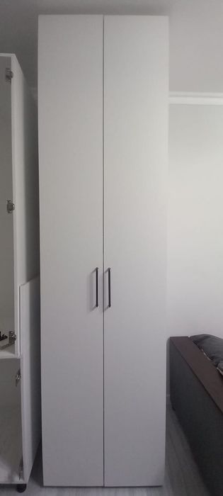 Шкаф Новый Район Турана