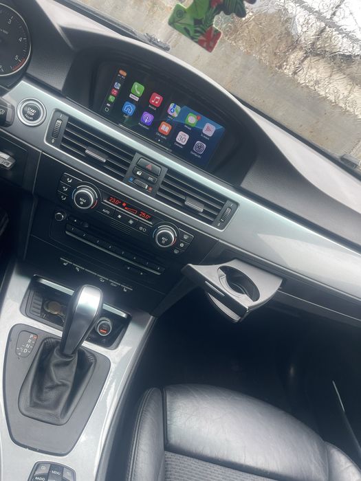 Vând BMW E90 LCI 3.0D 245cp XD  **stage 1 300cp