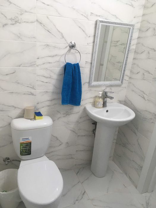 1 к.кв. посуточно