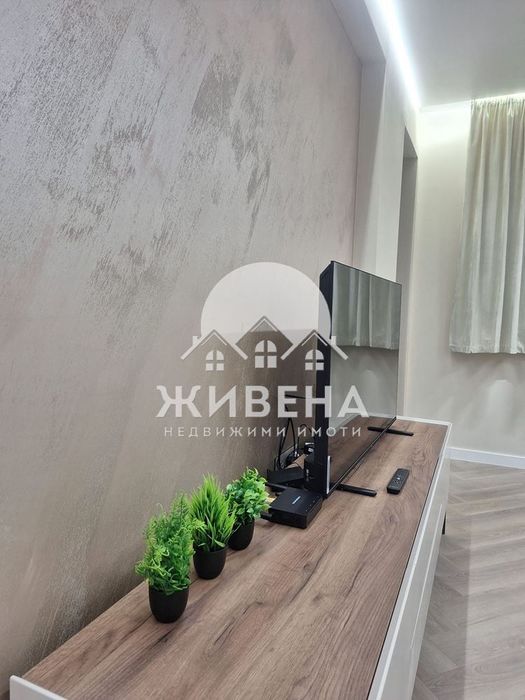 Дава се под наем Двустаен апартамент в Варна, Бриз - 55 кв.м за 797.64 € - Снимка #12