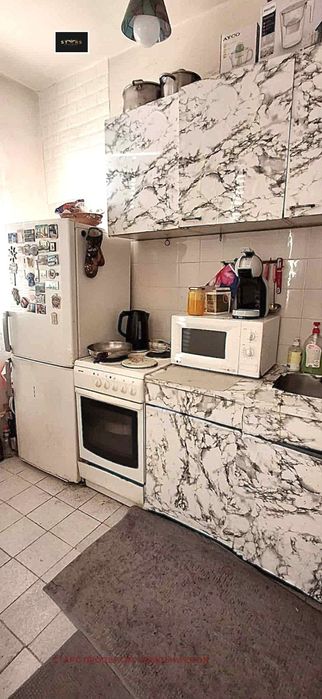 Продава се Двустаен апартамент в Стара Загора, Операта - 59 кв.м за 1202 €/кв.м - Снимка #2