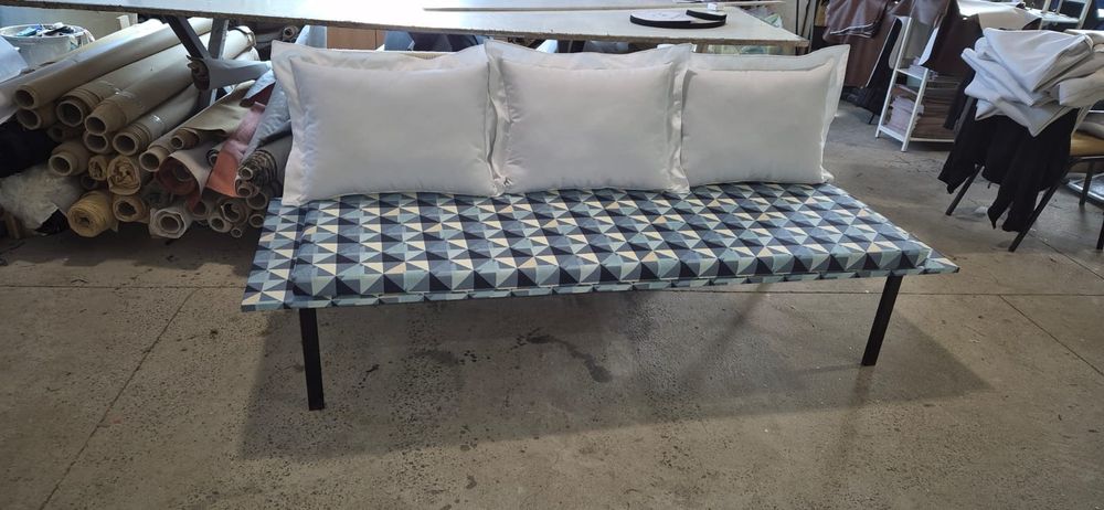 Шивашки и тапицерски услуги