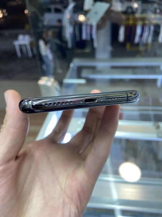 iPhone 11 Pro Max 64Gb ideal