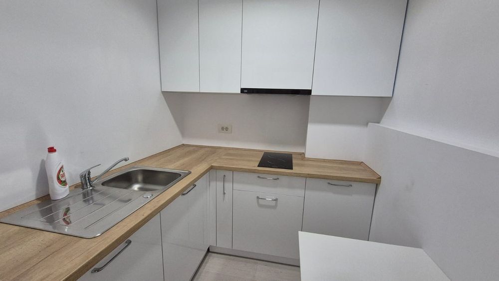Apartament cu două  camere Onestilor