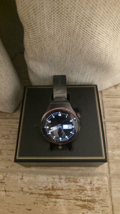 Smart watch Huawei SPACE Limited Edition