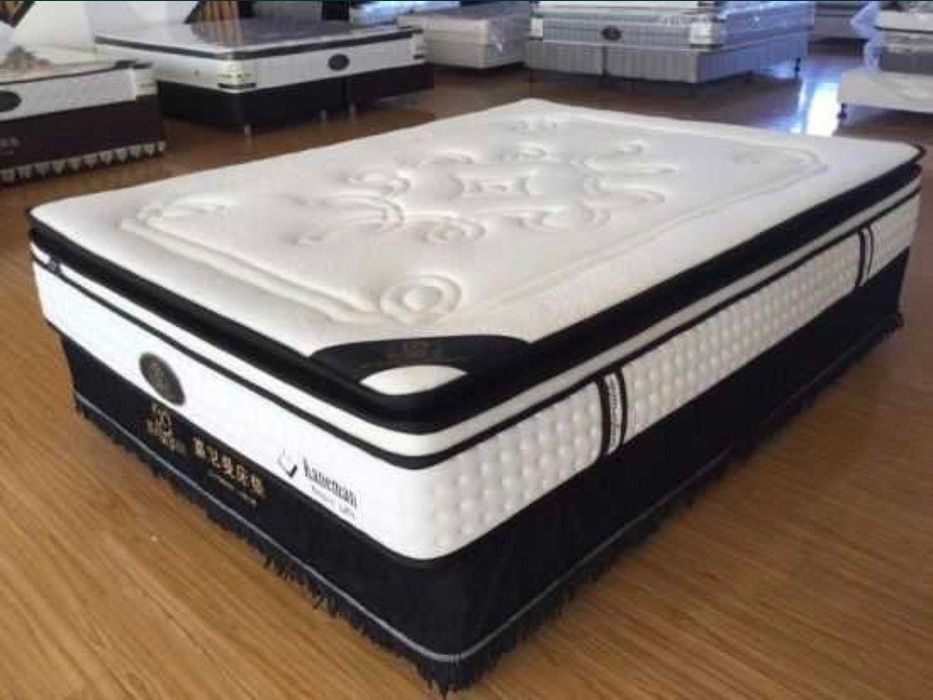 Matraslar sifat kafolatlangan