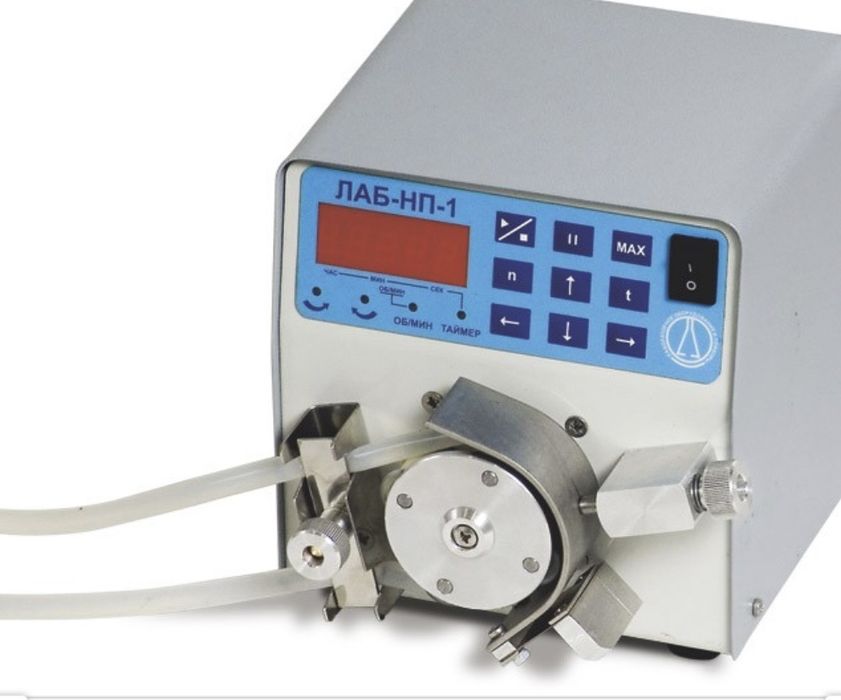 Насос перистальтический LOIP LS-301