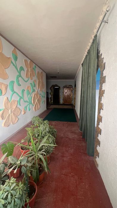 Уй сотилади. 9 соток 2 каватли. Университет участка Садаф 69