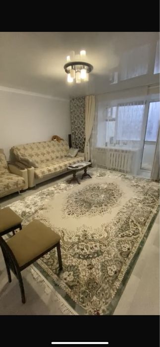 Продам 2 ком квартиру