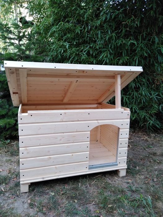 Cusca caine talie medie