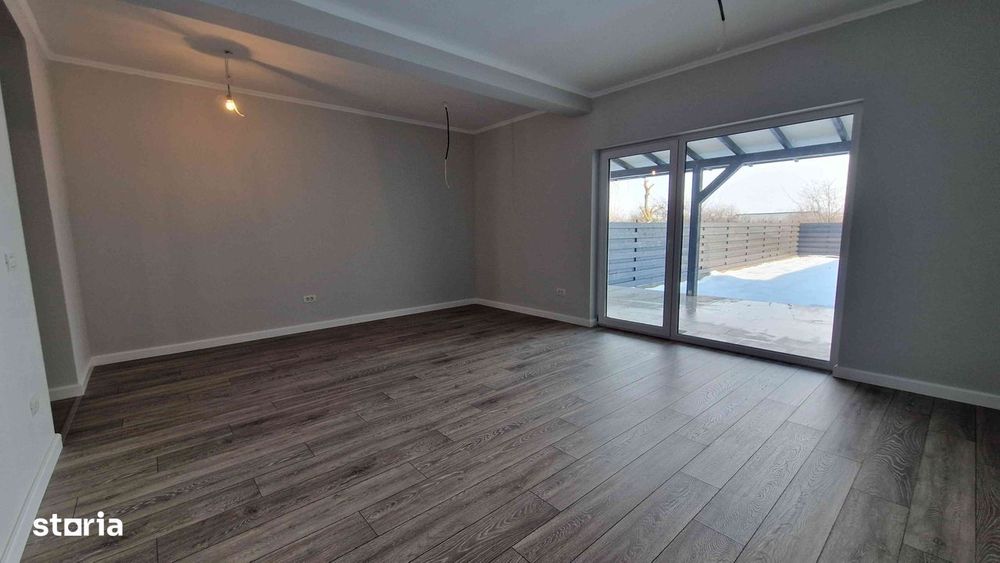 Proprietar - Duplex De Vânzare Remetea Mare Pret 134.900 Euro