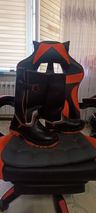 Сапоги! Утеплённые!