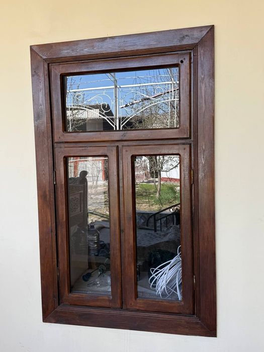 Срочна Продаётся Рамы для окна